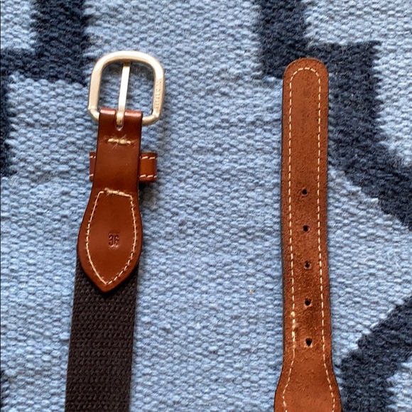 MTSU Belt - Picture 2 of 4